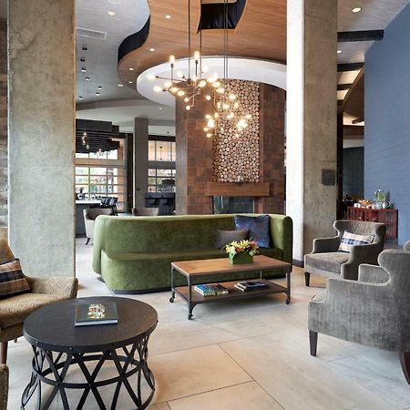 Archer Hotel Seattle/Redmond Extérieur photo