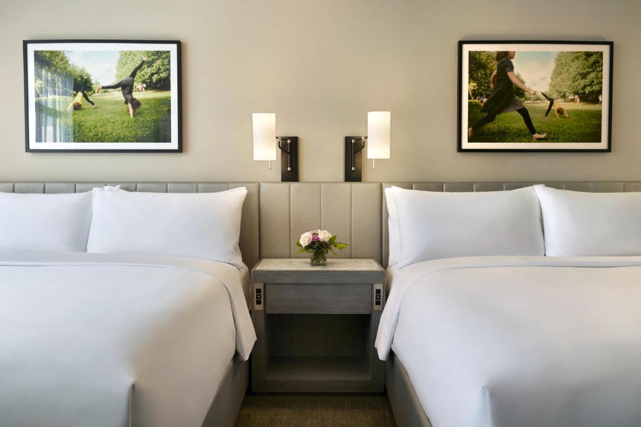 Archer Hotel Seattle/Redmond Extérieur photo