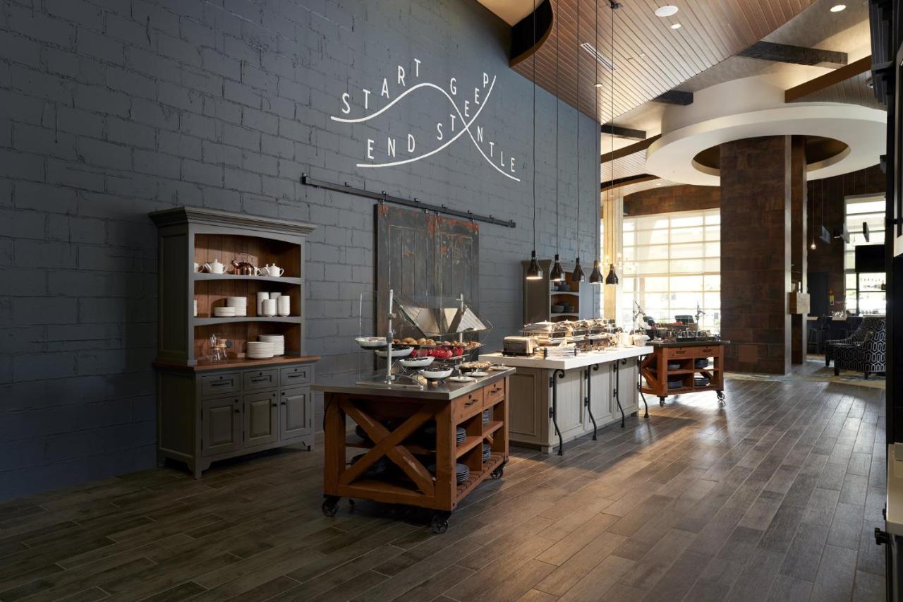 Archer Hotel Seattle/Redmond Extérieur photo