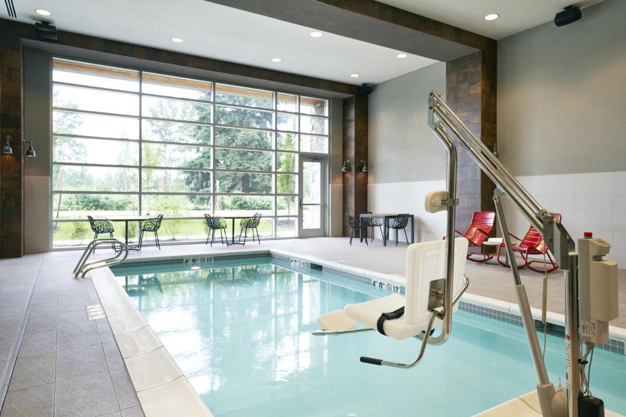 Archer Hotel Seattle/Redmond Extérieur photo