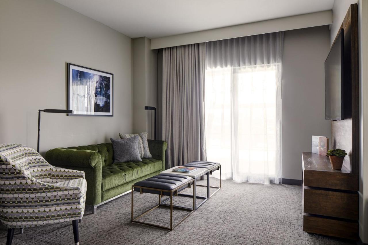 Archer Hotel Seattle/Redmond Extérieur photo