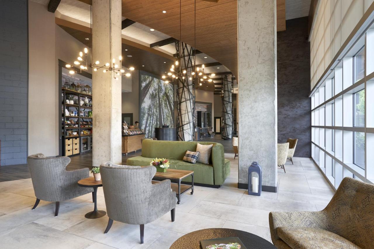 Archer Hotel Seattle/Redmond Extérieur photo