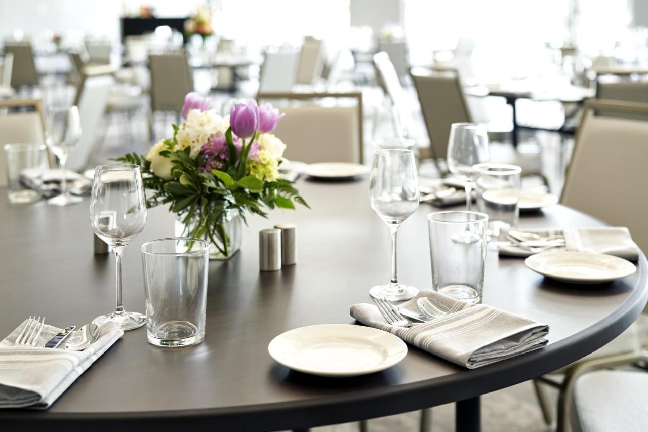 Archer Hotel Seattle/Redmond Extérieur photo