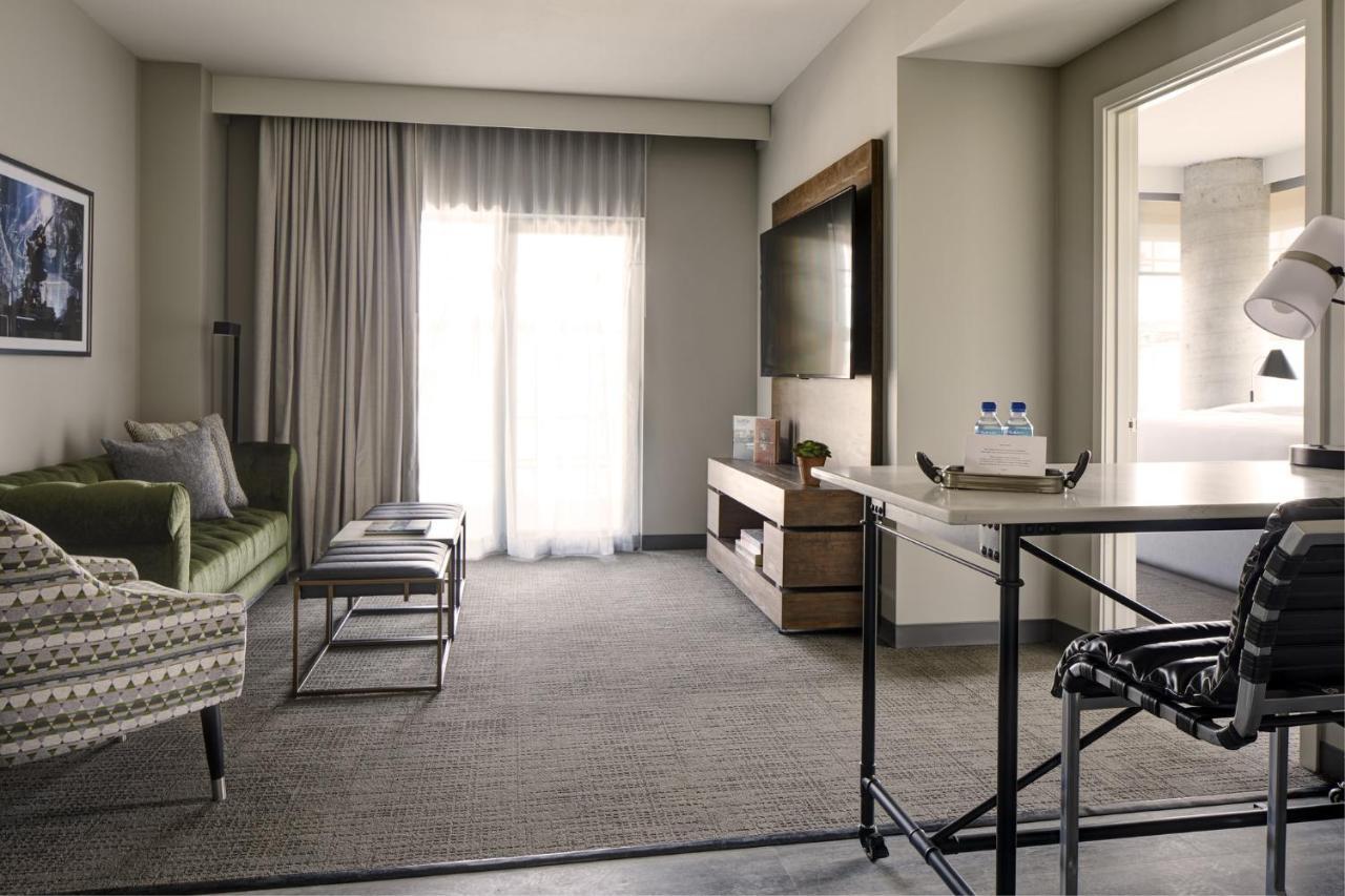 Archer Hotel Seattle/Redmond Extérieur photo