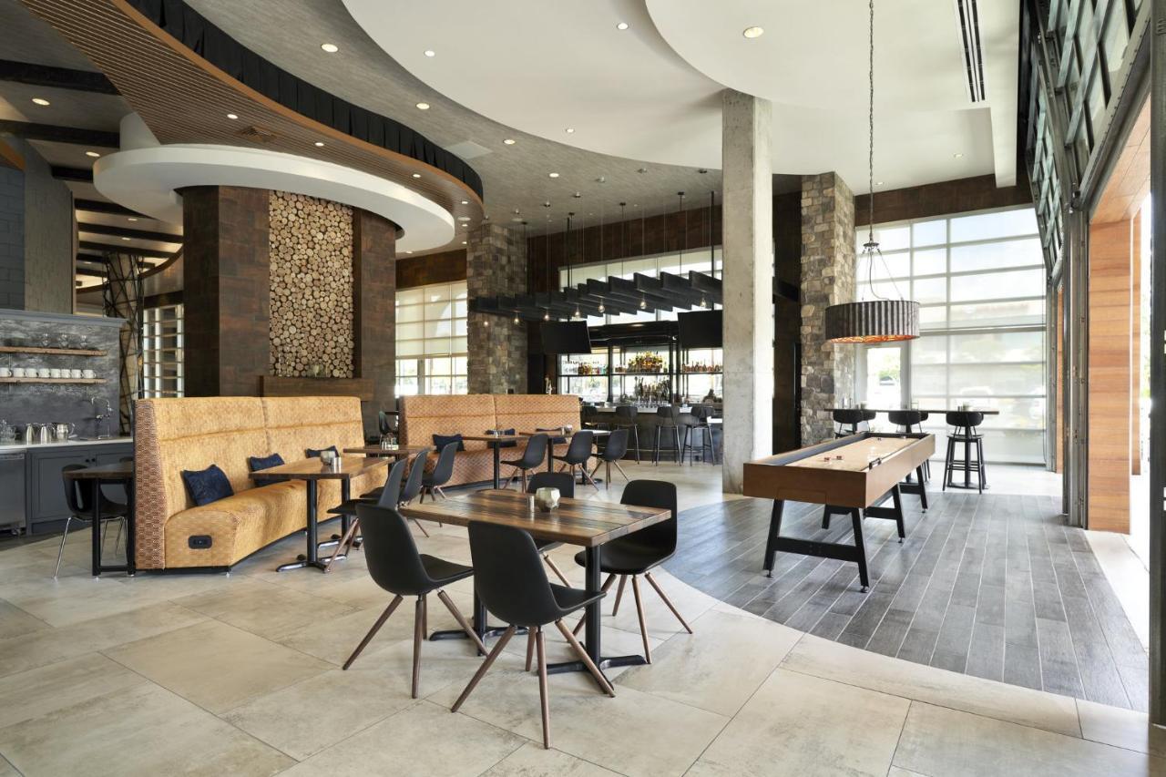 Archer Hotel Seattle/Redmond Extérieur photo