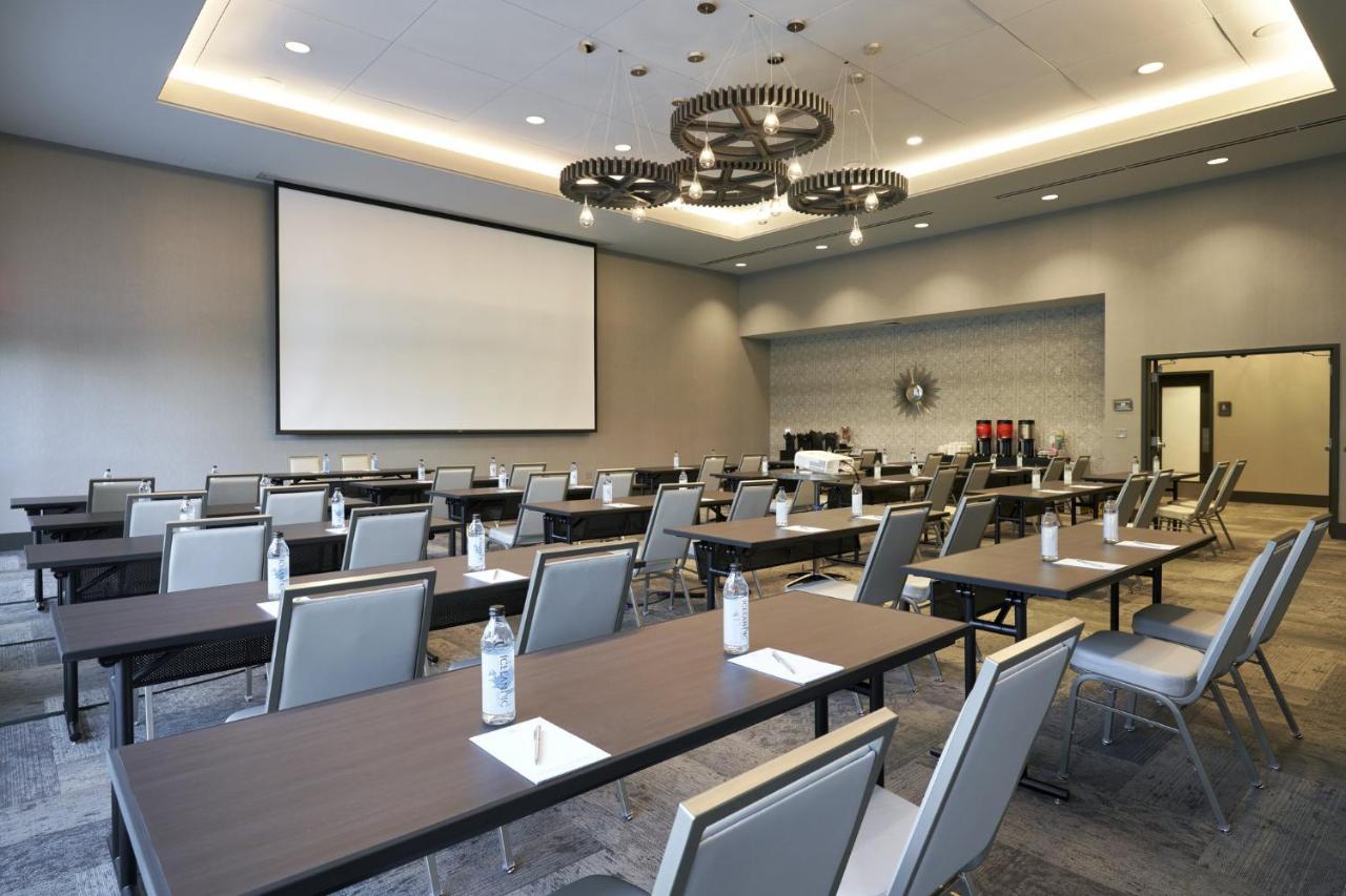 Archer Hotel Seattle/Redmond Extérieur photo