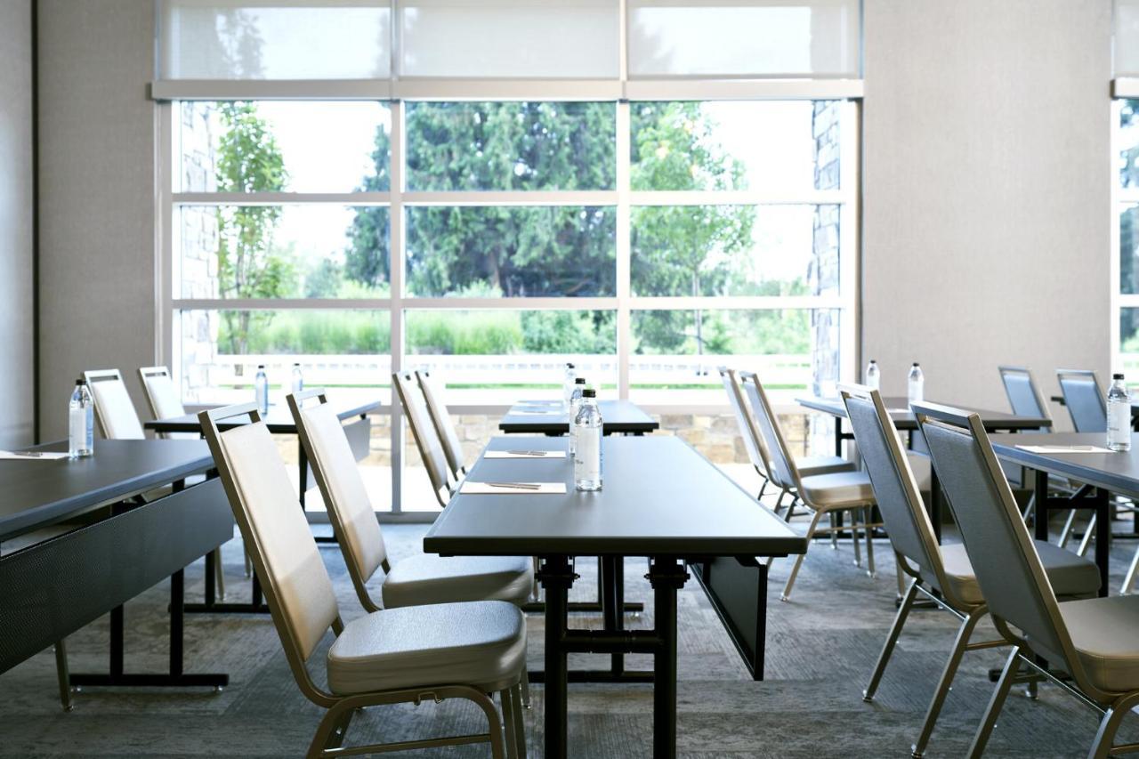 Archer Hotel Seattle/Redmond Extérieur photo