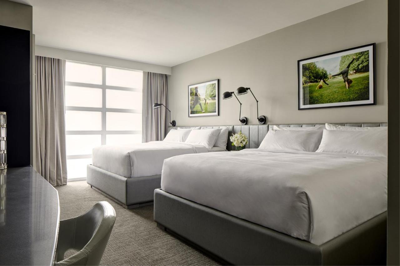Archer Hotel Seattle/Redmond Extérieur photo