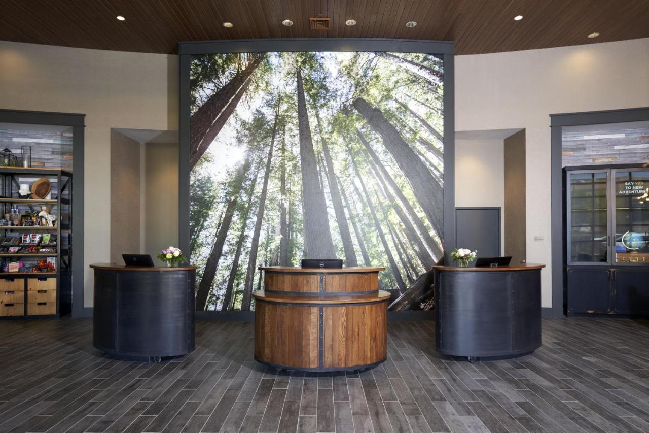 Archer Hotel Seattle/Redmond Extérieur photo