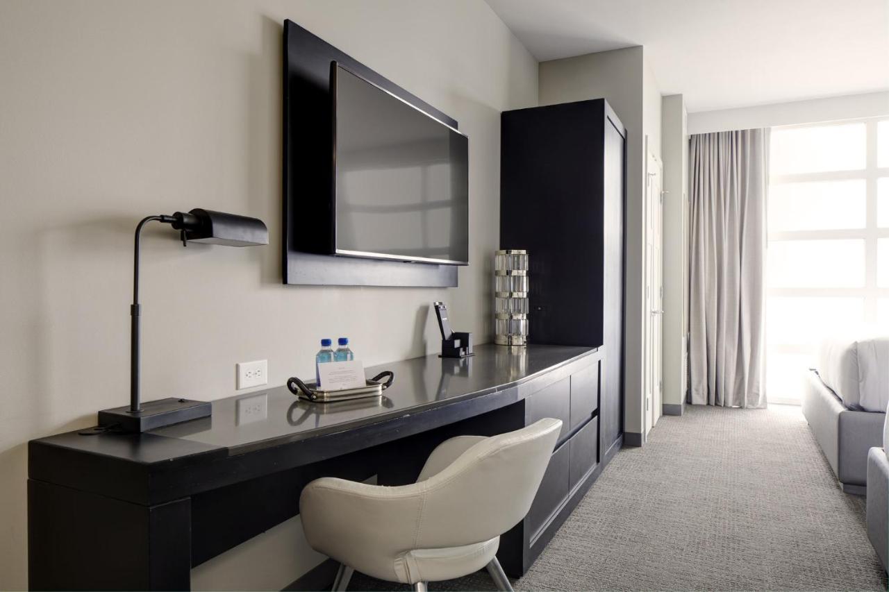 Archer Hotel Seattle/Redmond Extérieur photo