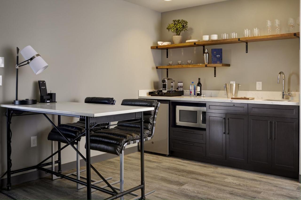 Archer Hotel Seattle/Redmond Extérieur photo