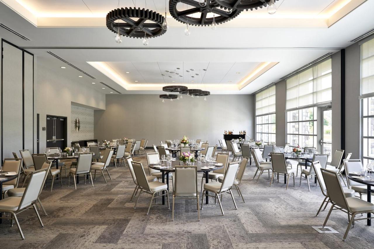 Archer Hotel Seattle/Redmond Extérieur photo