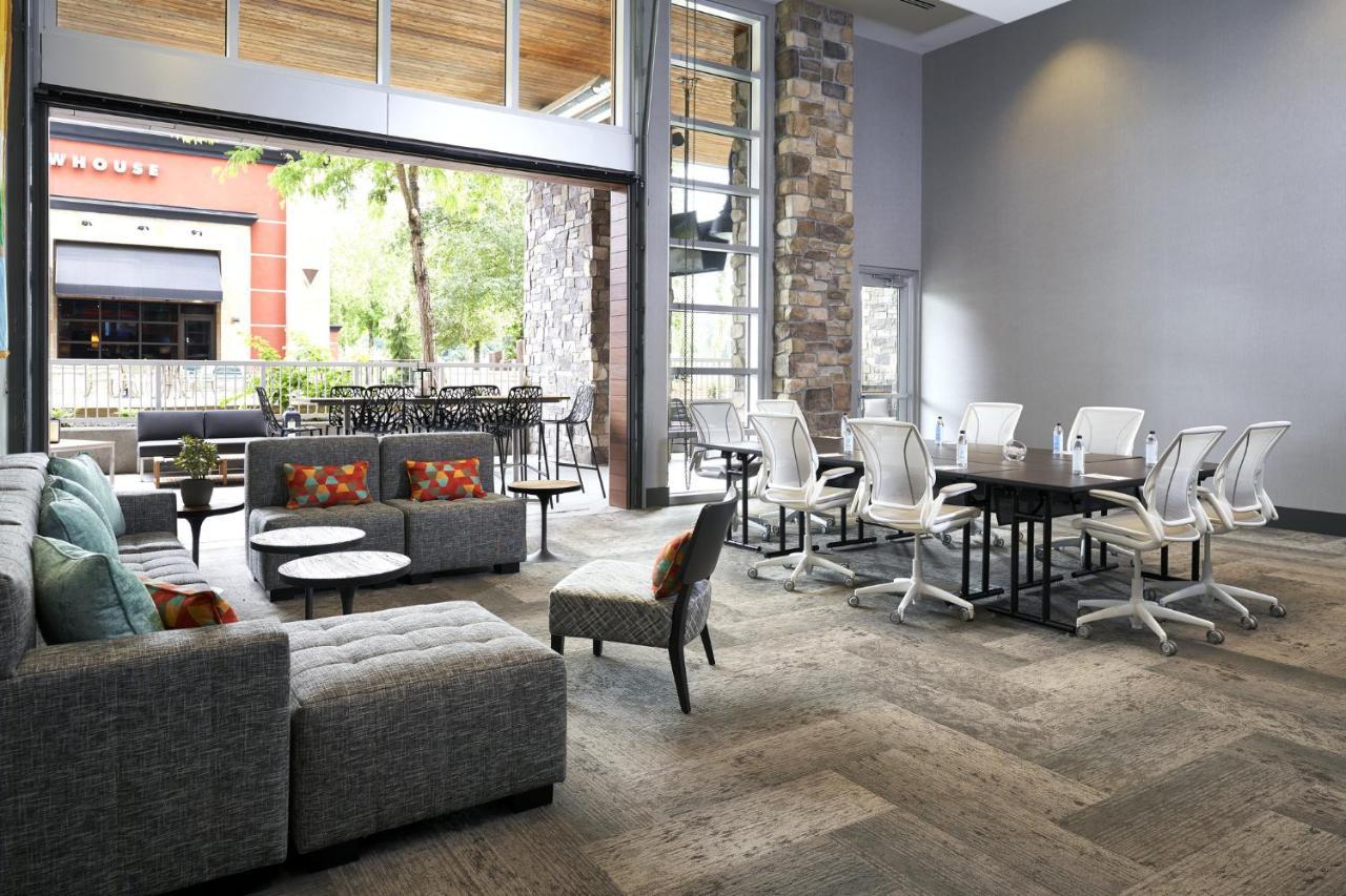 Archer Hotel Seattle/Redmond Extérieur photo