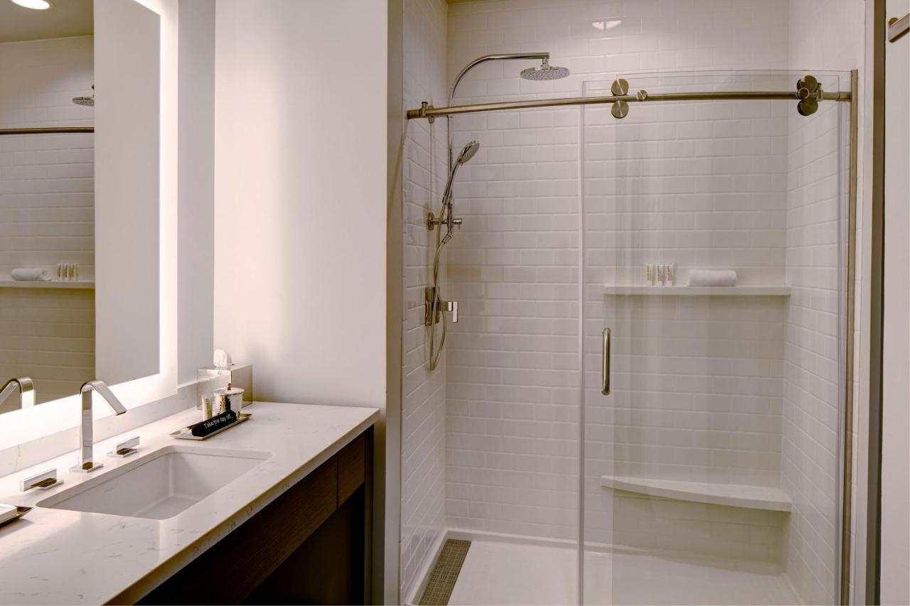 Archer Hotel Seattle/Redmond Extérieur photo