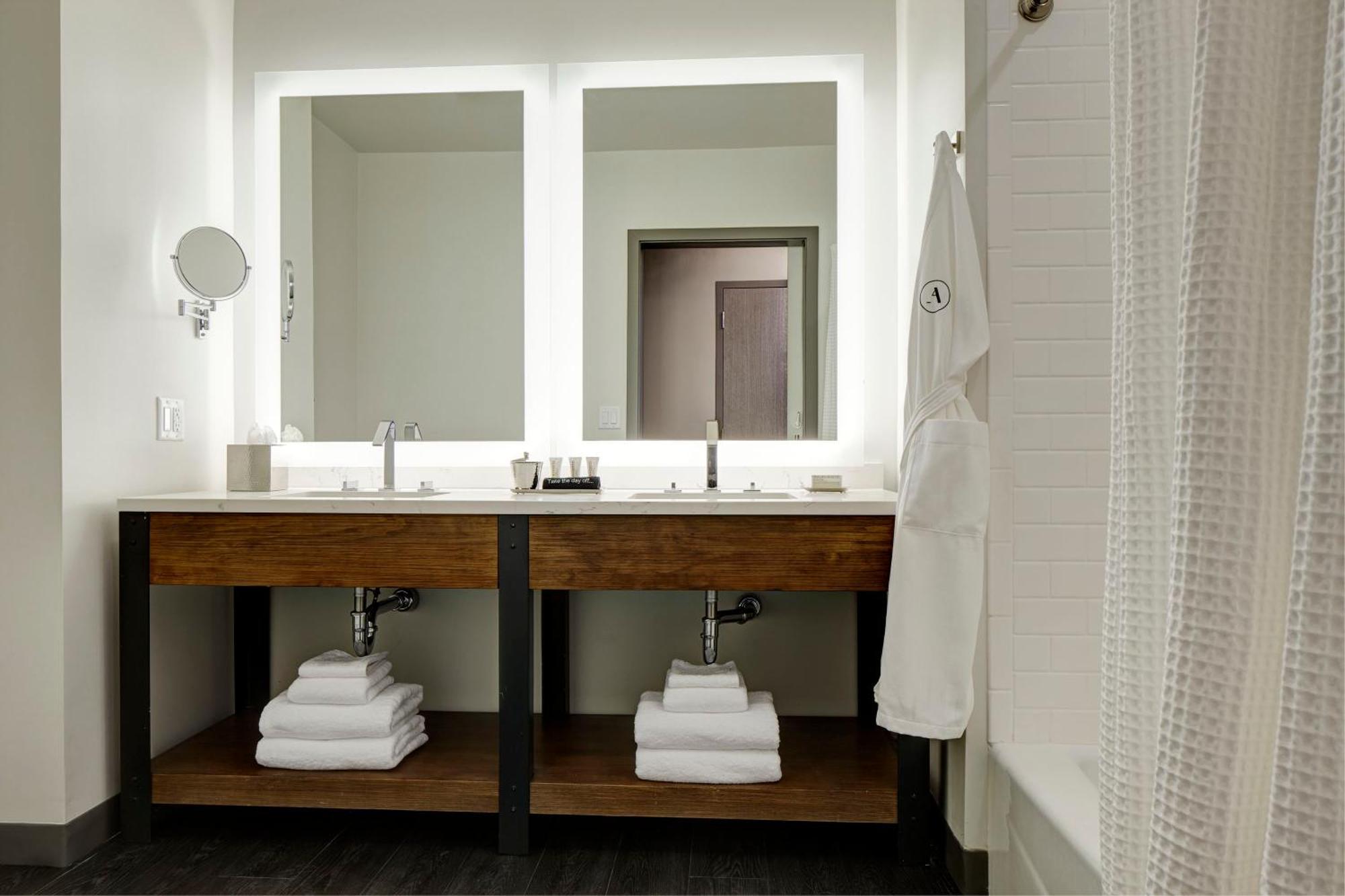 Archer Hotel Seattle/Redmond Extérieur photo