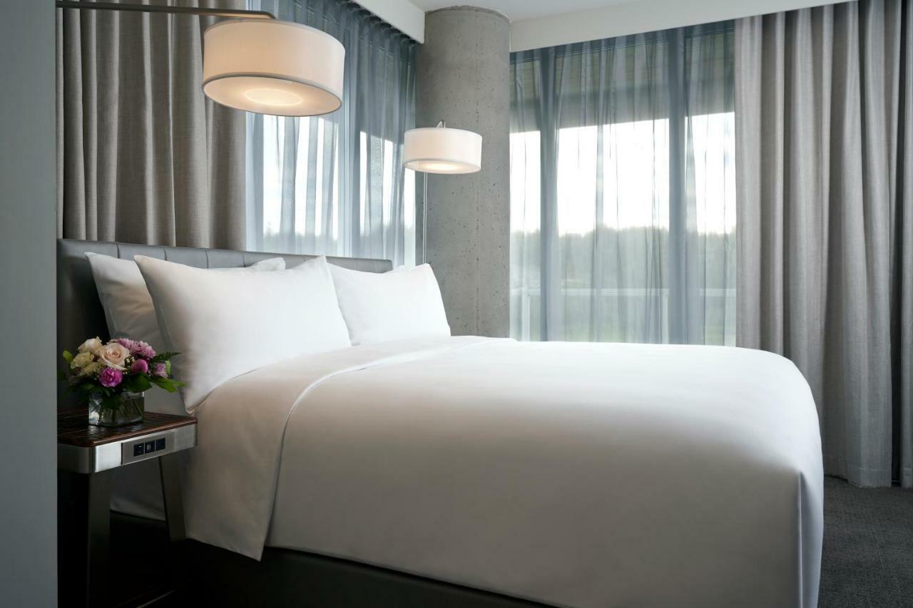 Archer Hotel Seattle/Redmond Extérieur photo