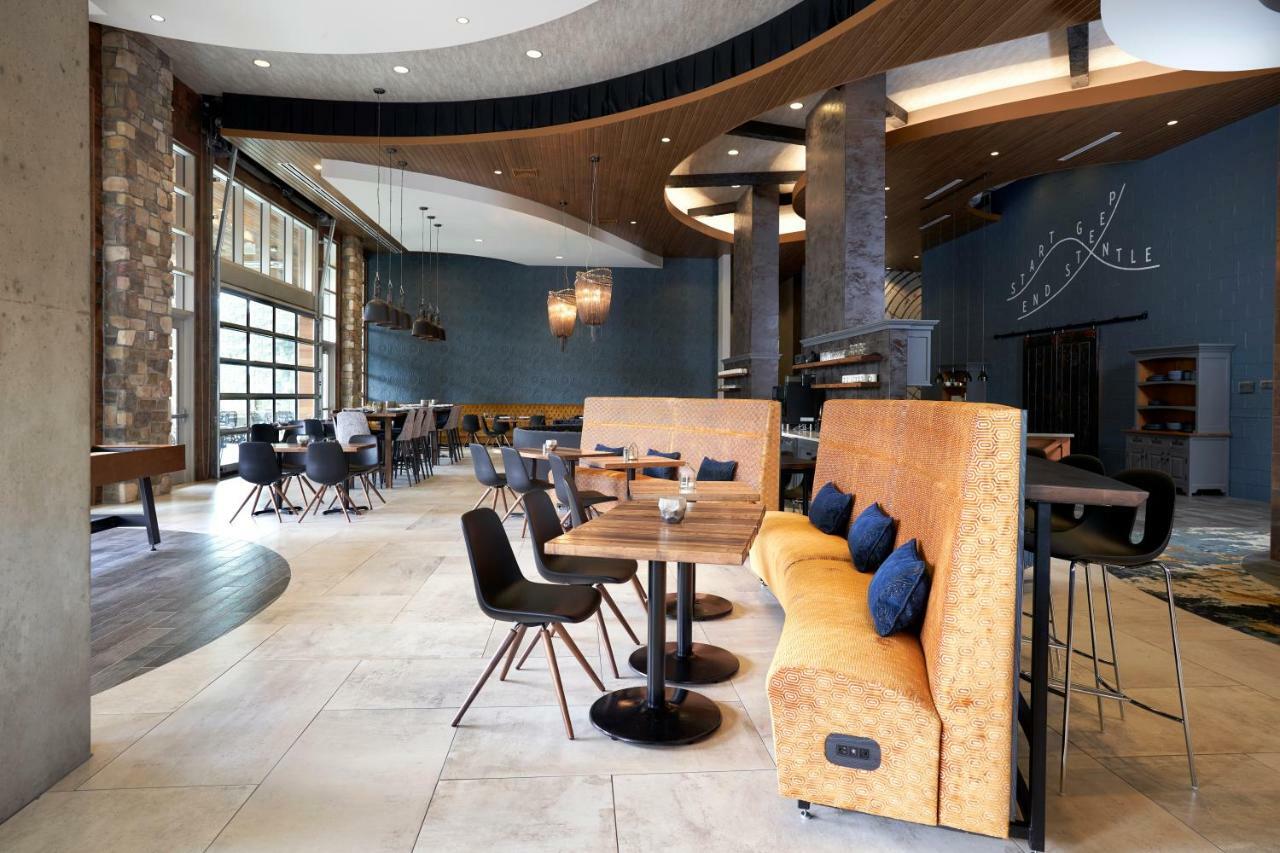 Archer Hotel Seattle/Redmond Extérieur photo