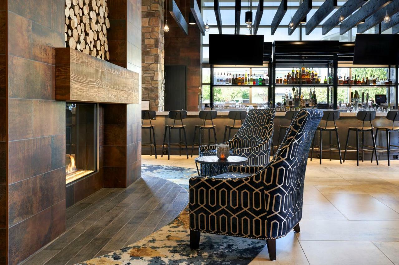 Archer Hotel Seattle/Redmond Extérieur photo