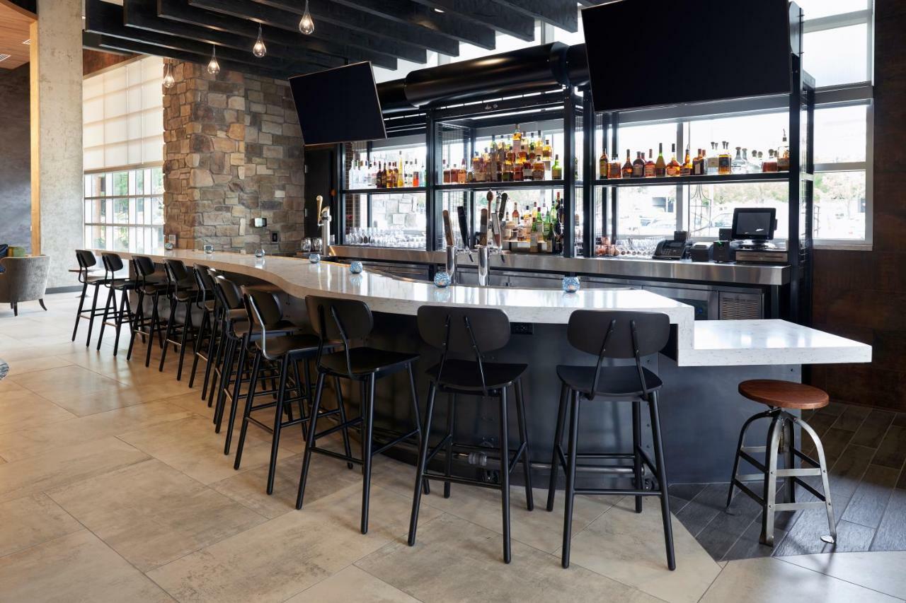 Archer Hotel Seattle/Redmond Extérieur photo