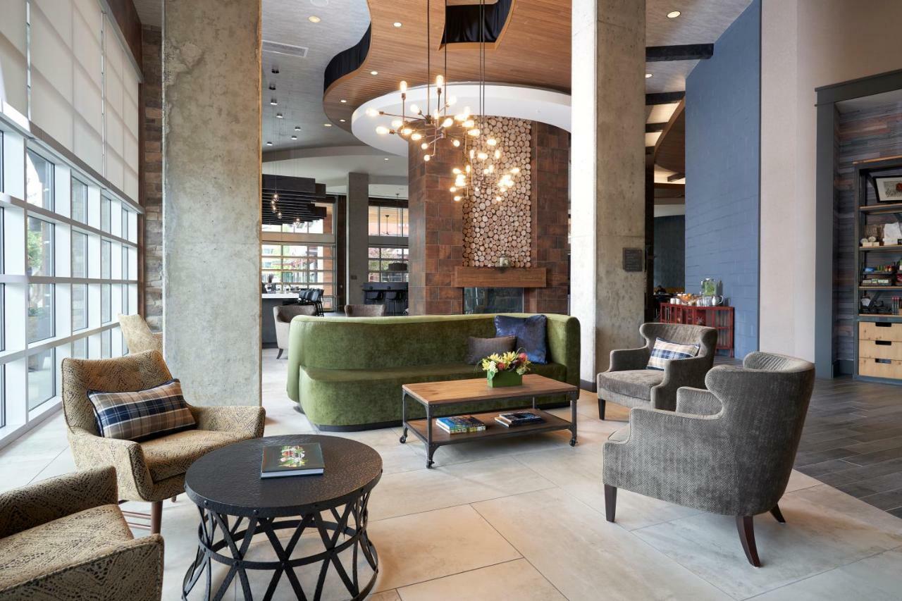 Archer Hotel Seattle/Redmond Extérieur photo
